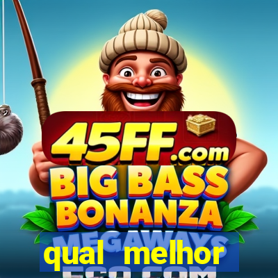 qual melhor plataforma para ganhar dinheiro jogando
